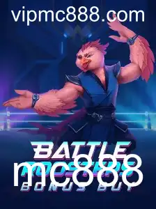 BattleRoostersBonusBuy - Uma Experiência de Jogo Intensa e Empolgante