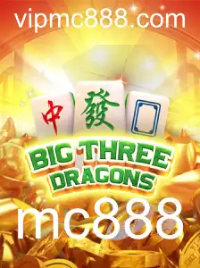 Explore BigThreeDragons: O Jogo Que Conquista o Mundo dos Gamers