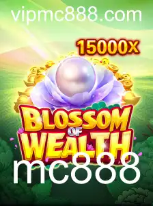 Descubra BlossomofWealth: Um Novo Jogo Envolvente