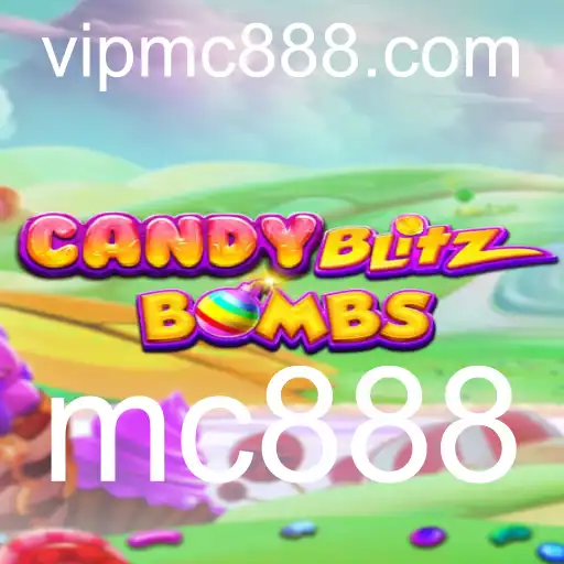 Aventuras Explosivas no Mundo de CandyBlitzBombs