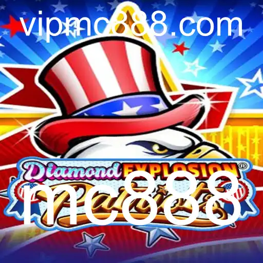 DiamondExplosionPatriots: Aventura Estratégica no Mundo dos Jogos