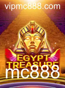 Descubra os Mistérios de EgyptTreasure: Aventura e Estratégia
