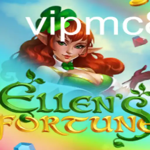 Descubra o Mundo de Aventuras de EllensFortune com mc888