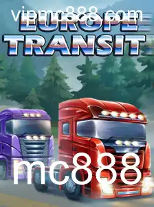 EuropeTransit: Uma Nova Experiência de Jogo com mc888