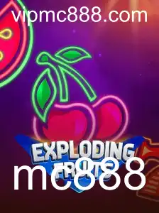 ExplodingFruits: O Jogo de Frutas Explosivas que Conquista o Público