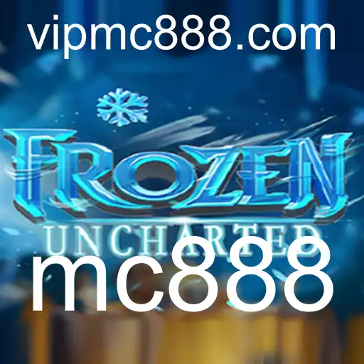 FrozenUncharted: Descubra o Mundo Abaixo do Gelo
