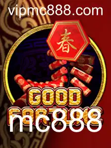 Descubra o Mundo de GoodFortune: O Jogo Revolucionário com mc888