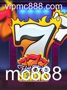 Explorando o Mundo do Jogo HotTripleSevens com mc888