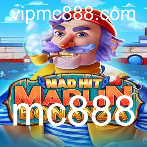 Descubra o Fascinante Jogo MadHitMarlinBonanza