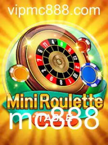 MiniRoulette: O Jogo Inovador que Está Conquistando os Jogadores