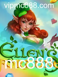 Descubra o Mundo de Aventuras de EllensFortune com mc888