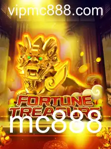 FortuneTreasure: A Nova Aventura de Estratégia e Sorte