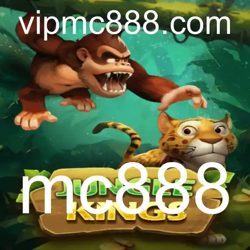 JungleKings: Descubra o Mundo Selvagem do Novo Jogo de Estratégia