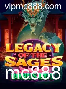 Explorando o Mundo de LegacyoftheSagesBonusBuy: Um Mergulho no Jogo do Momento