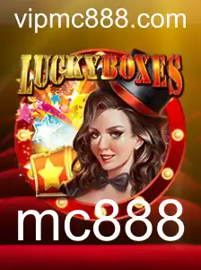 Descubra o Fascinante Mundo de LuckyBoxes: Um Jogo de Azar Inovador
