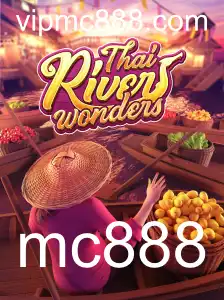 Descubra o Fascinante Mundo de ThaiRiverWonders: Uma Jornada Através da Cultura e Estratégia