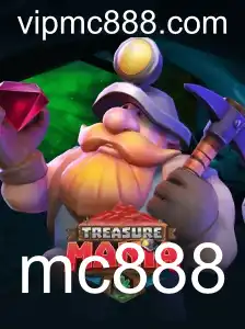 Desbravando o Mundo de TreasureMania: Uma Jornada Épica com mc888