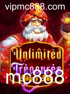 UnlimitedTreasuresBonusBuy: A Inovadora Experiência de Jogos para 2023