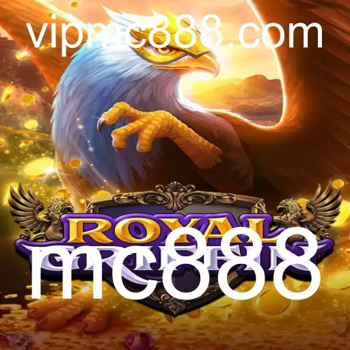 Descubra RoyalGriffin: O Jogo de Tabuleiro que Está Conquistando o Mundo