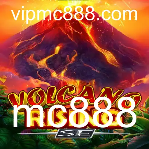 VolcanoRisingSE: Uma Aventura Explosiva no Mundo dos Jogos
