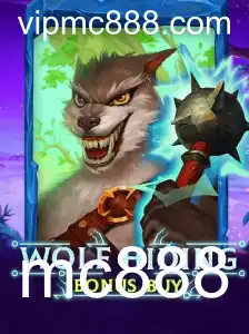 Descubra o Empolgante Mundo de WolfHidingBonusBuy