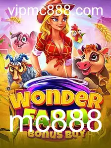 Explorando o Fascinante Mundo do WonderFarmBonusBuy